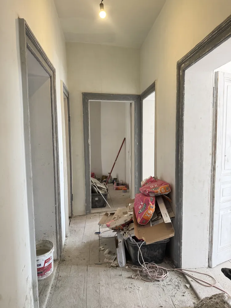 3 Zimmer Wohnung mit 65 m² in Frankfurt am Main – Bild 3