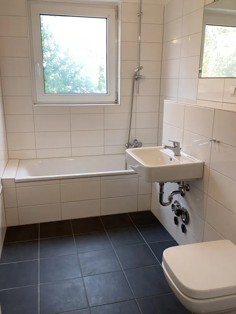3 Zimmer Wohnung mit 59 m² in Lübeck – Bild 1
