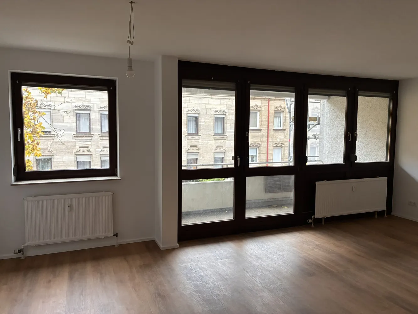 3 Zimmer Wohnung mit 79 m² in Nürnberg – Bild 1