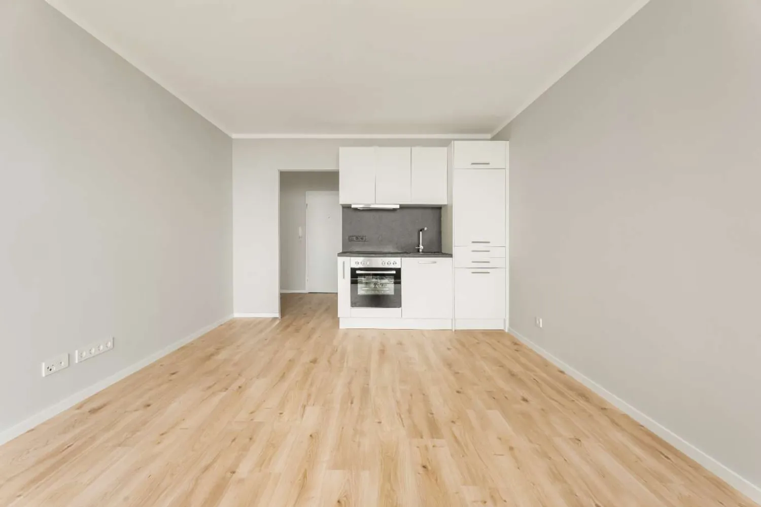 1 Zimmer Wohnung mit 30 m² in Frankfurt am Main – Bild 4