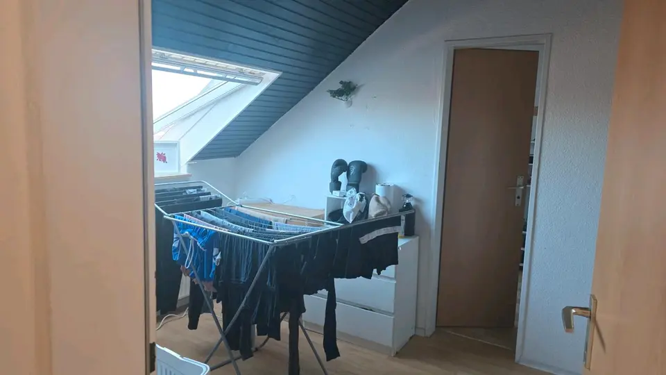 2 Zimmer Wohnung mit 55 m² in Wilhelmshaven – Bild 10