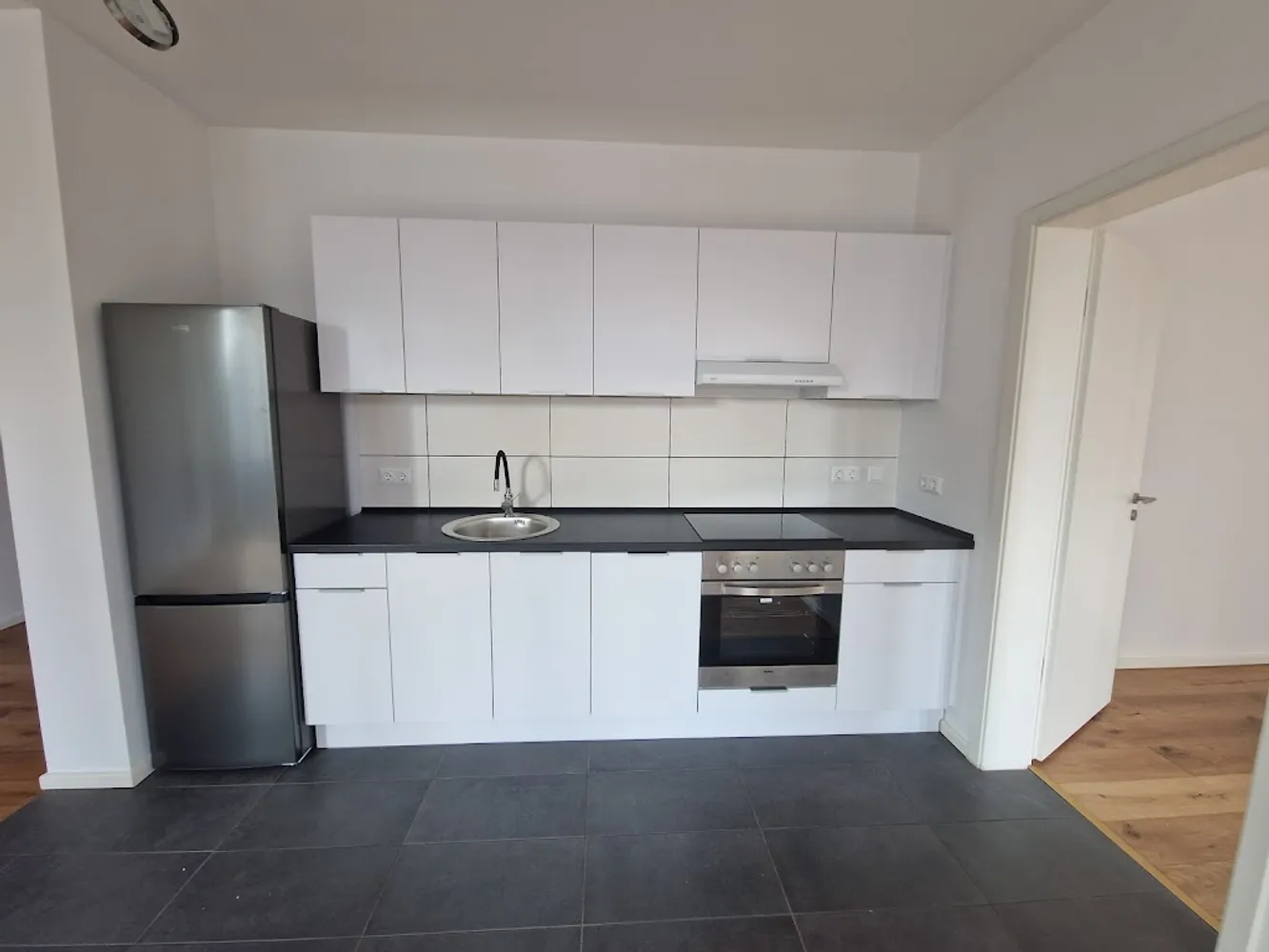 2 Zimmer Wohnung mit 56 m² in Berlin – Bild 4