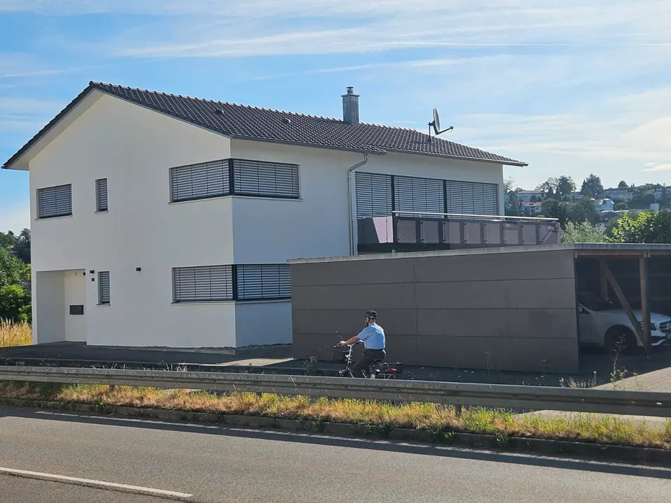 4 Zimmer Wohnung mit 108 m² in Weingarten – Bild 2