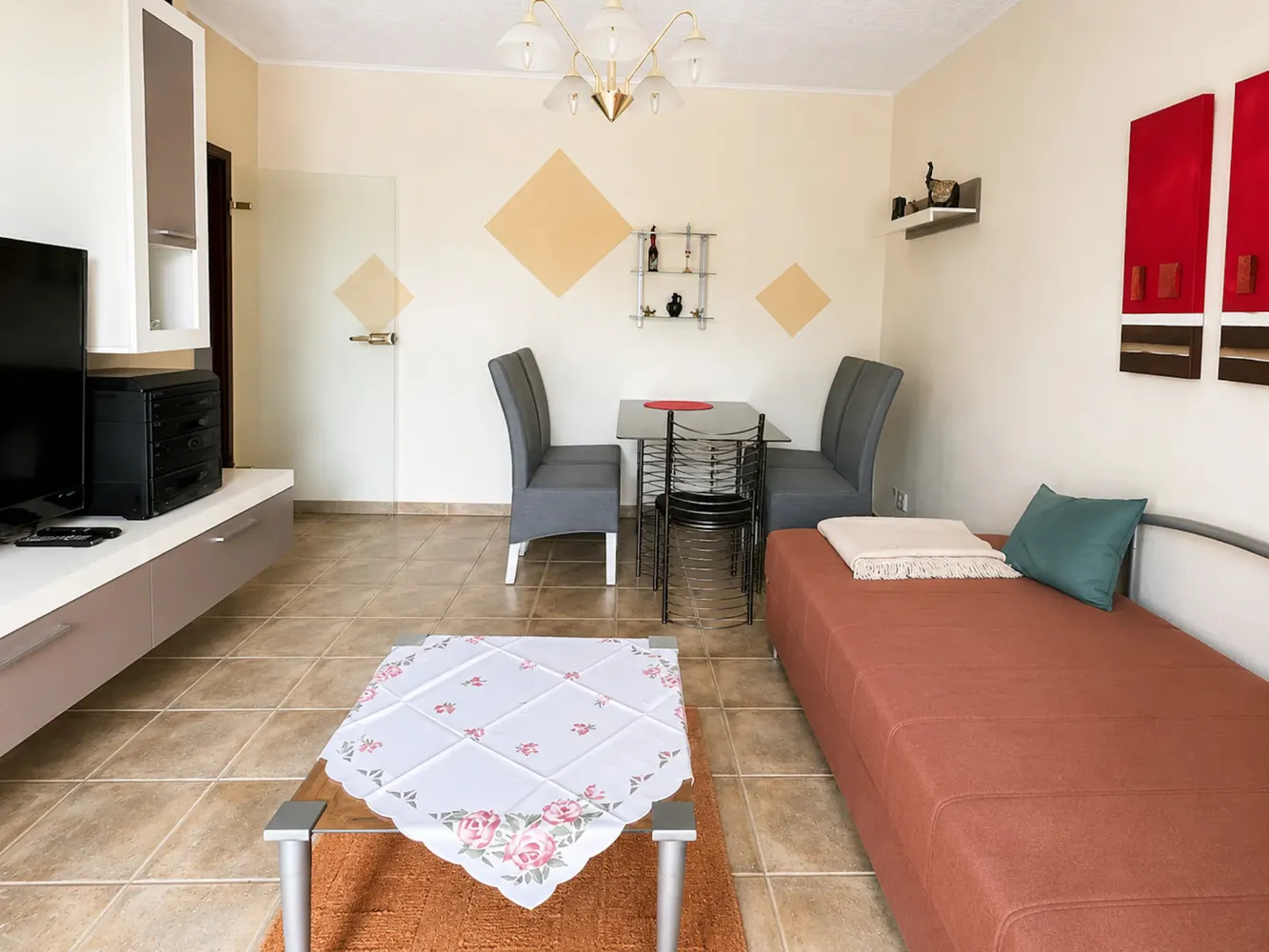 WG-Zimmer mit 9 m² in Berlin – Bild 9