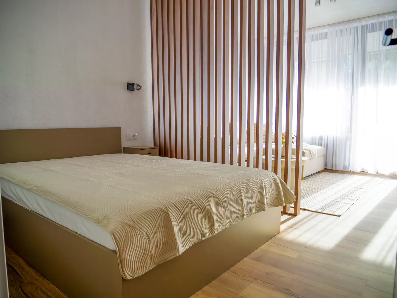 1 Zimmer Wohnung mit 34 m² in Darmstadt – Bild 6