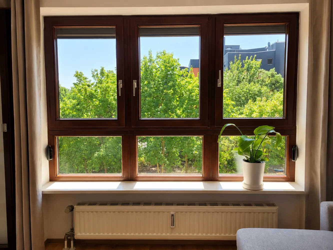 2 Zimmer Wohnung mit 35 m² in Nürnberg – Bild 7