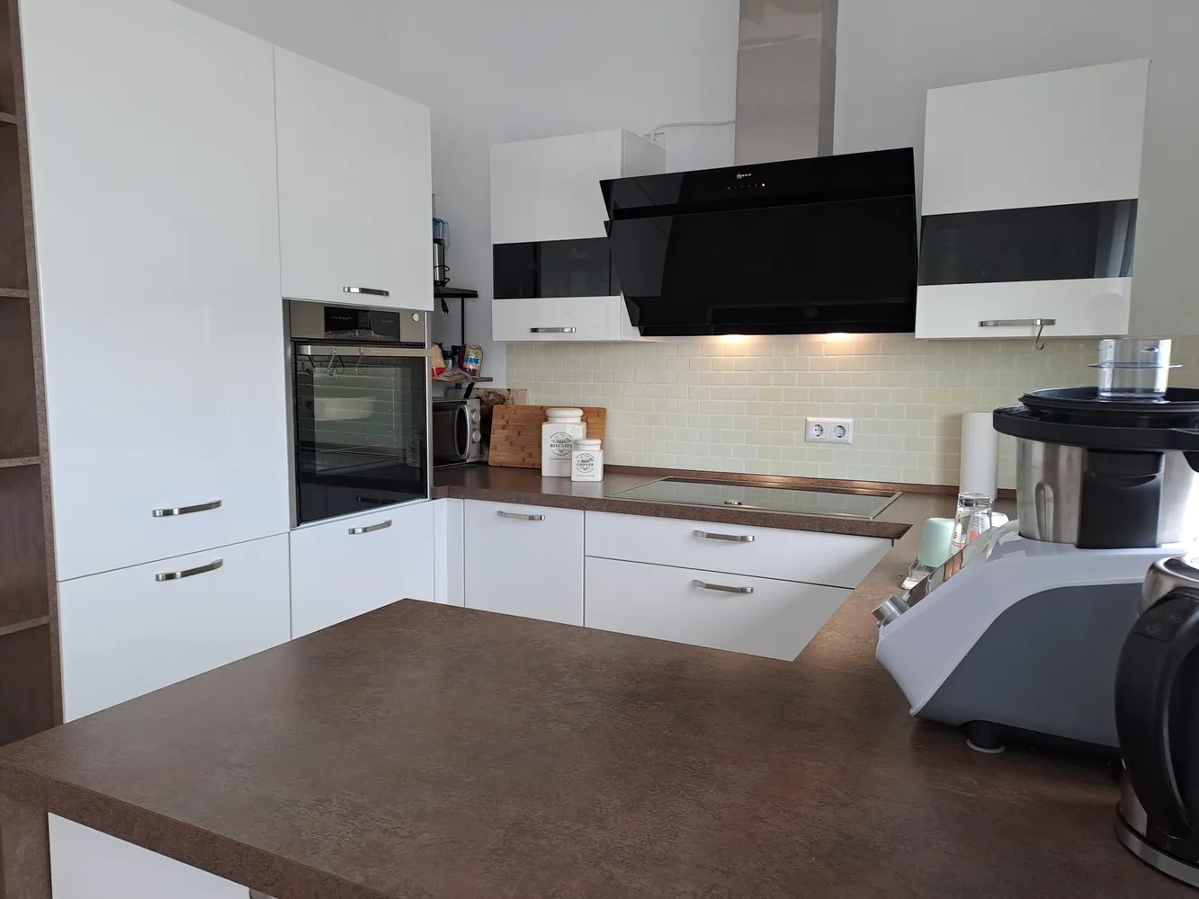 3 Zimmer Wohnung mit 103 m² in Frankfurt am Main – Bild 4