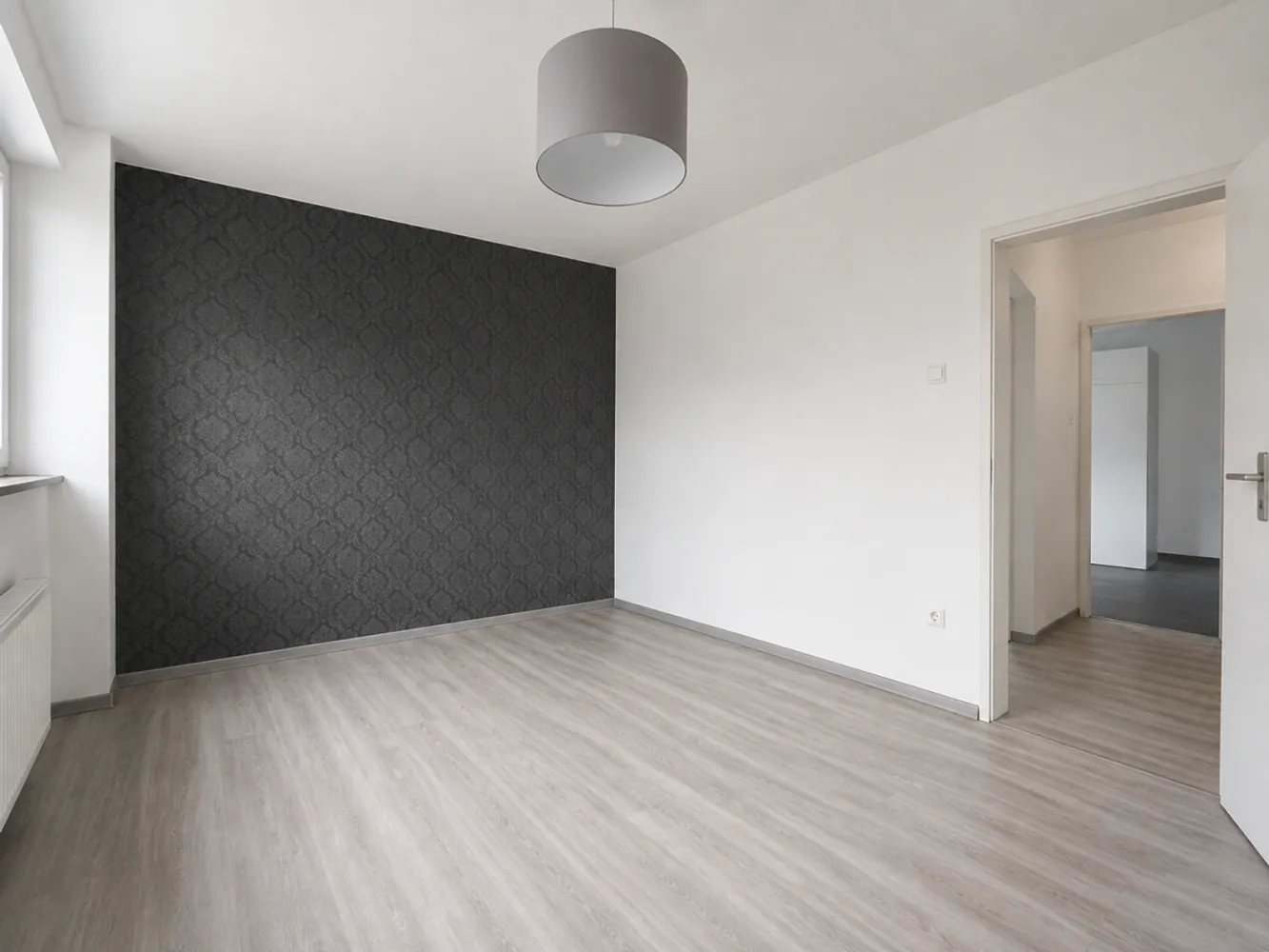 2 Zimmer Wohnung mit 55 m² in Oberhausen – Bild 7
