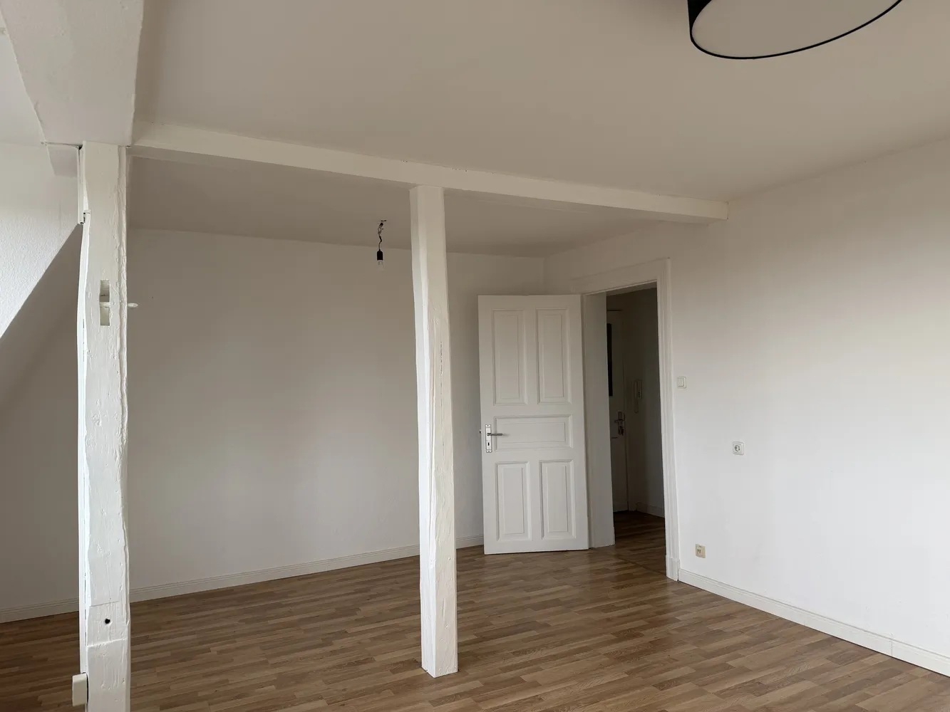 2 Zimmer Wohnung mit 49 m² in Flensburg – Bild 11