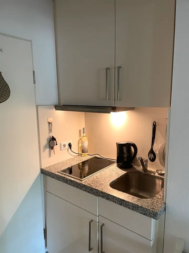 2 Zimmer Wohnung mit 30 m² in Mainz – Bild 3