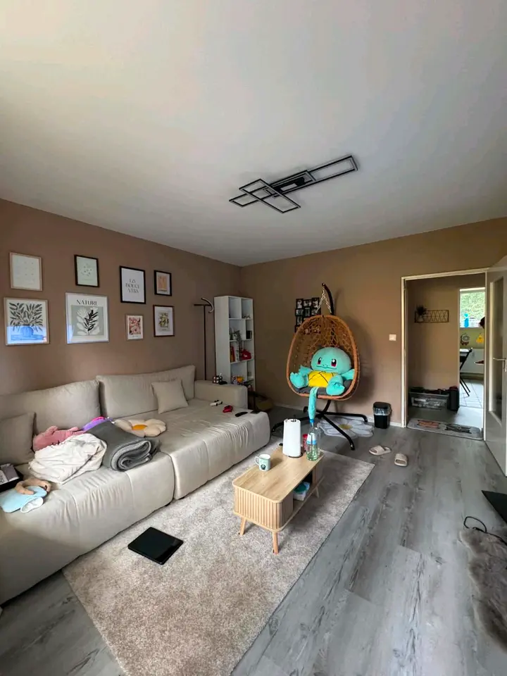 3 Zimmer Wohnung mit 71 m² in Kassel – Bild 1
