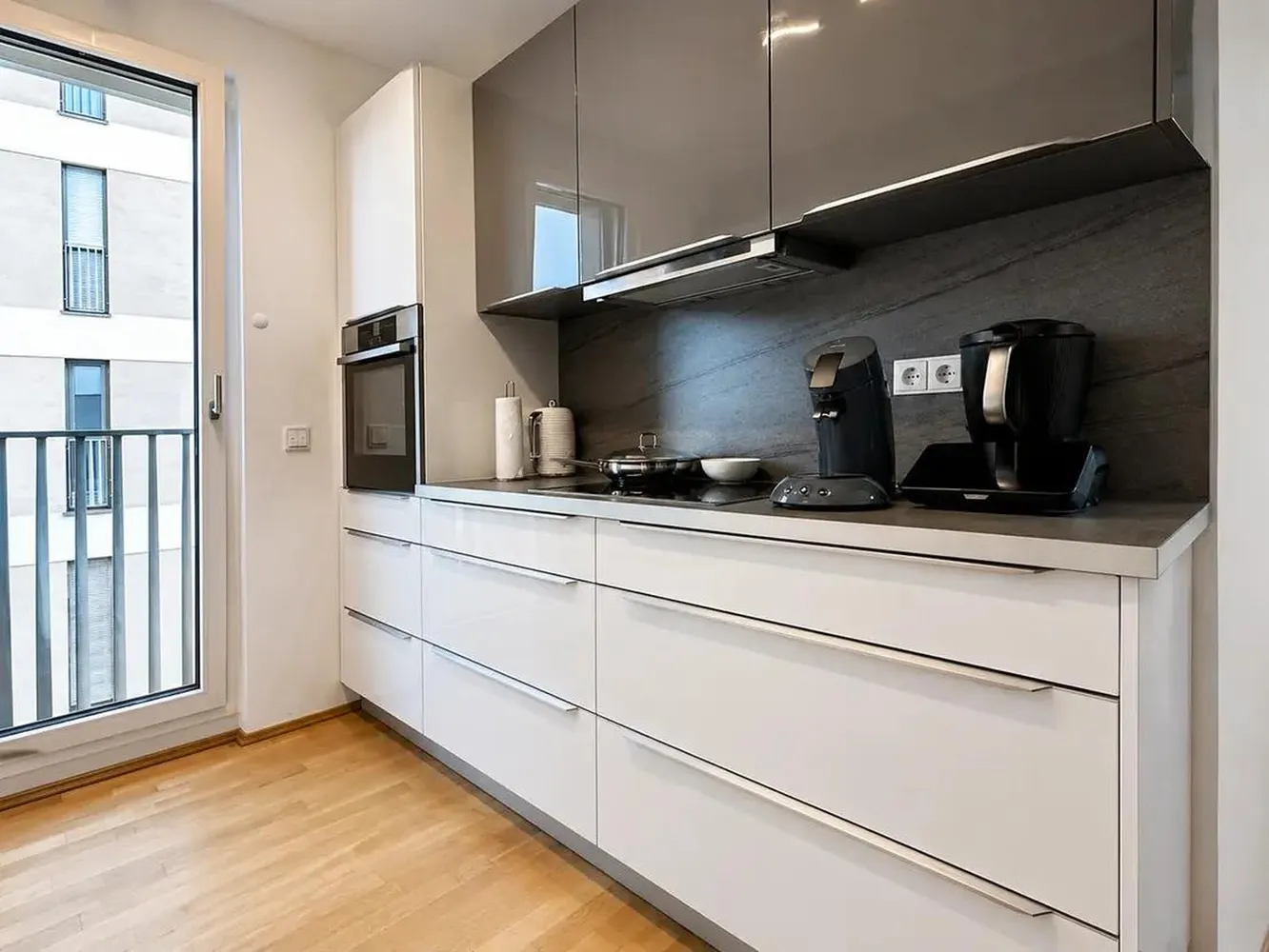 3 Zimmer Wohnung mit 79 m² in München – Bild 5