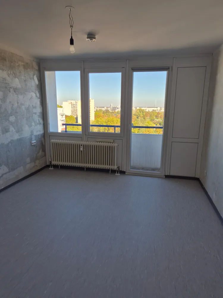 4 Zimmer Wohnung mit 103 m² in Mannheim – Bild 4