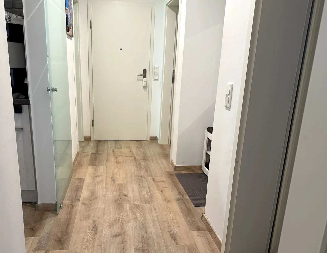 3 room apartment with 64 m² in Amberg – Photo 9