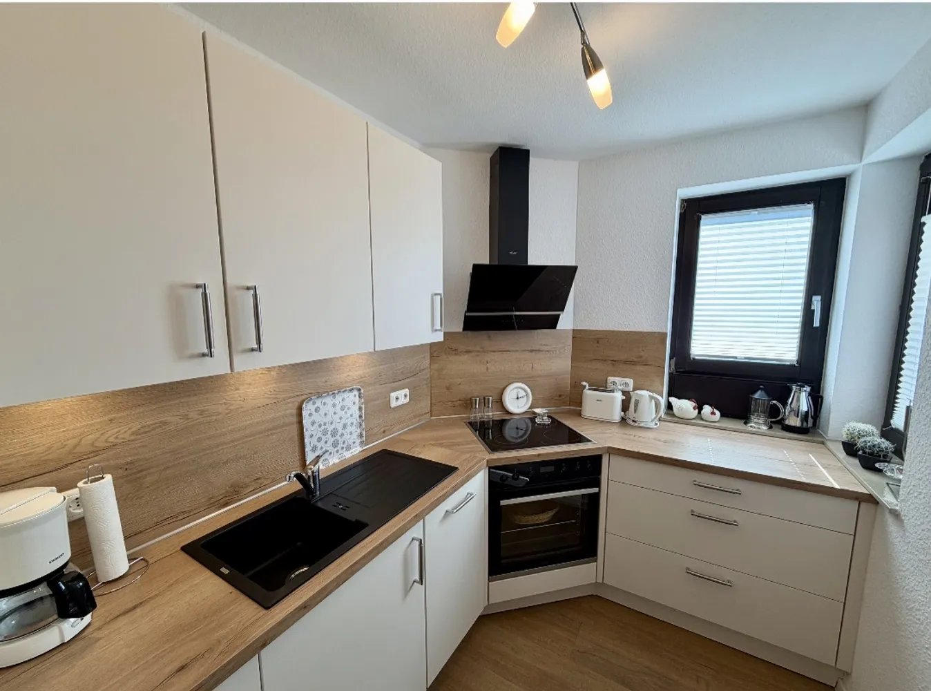 2 Zimmer Wohnung mit 56 m² in Essen – Bild 3