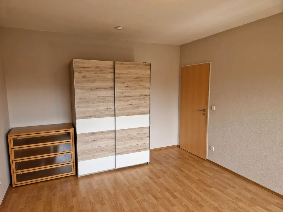 2 Zimmer Wohnung mit 57 m² in Bocholt – Bild 6