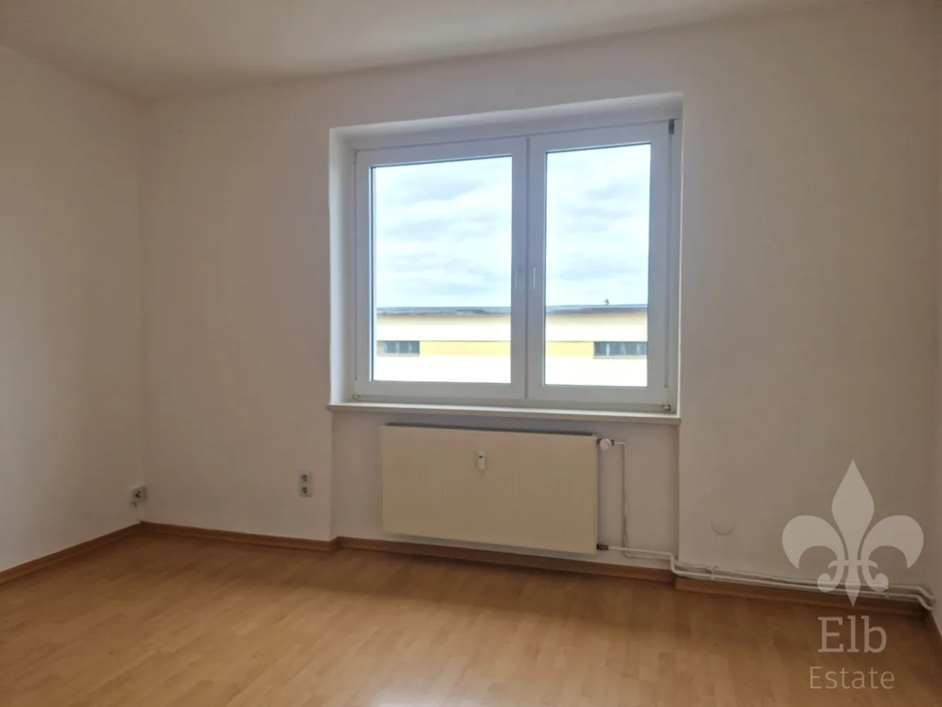 2 room apartment with 51 m² in Magdeburg – Photo 3