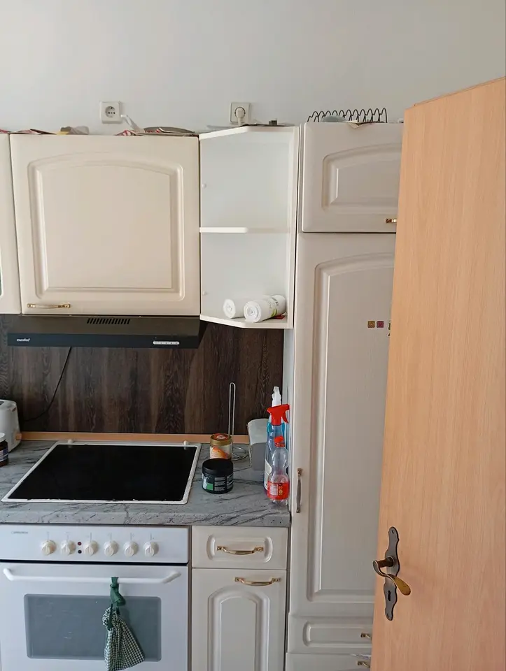 2 Zimmer Wohnung mit 50 m² in Mittweida – Bild 3