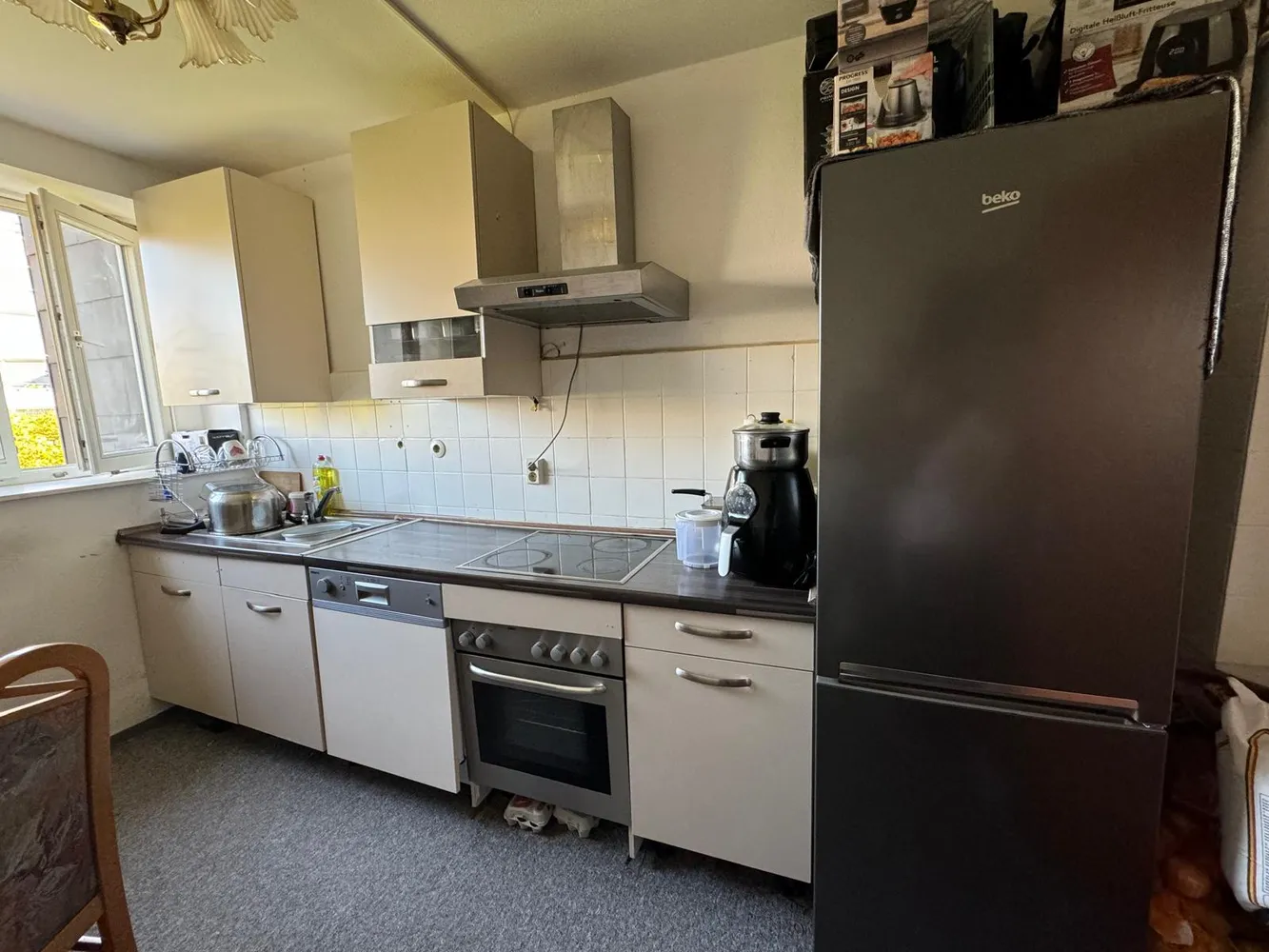 3 Zimmer Wohnung mit 89 m² in Wolfsburg – Bild 2