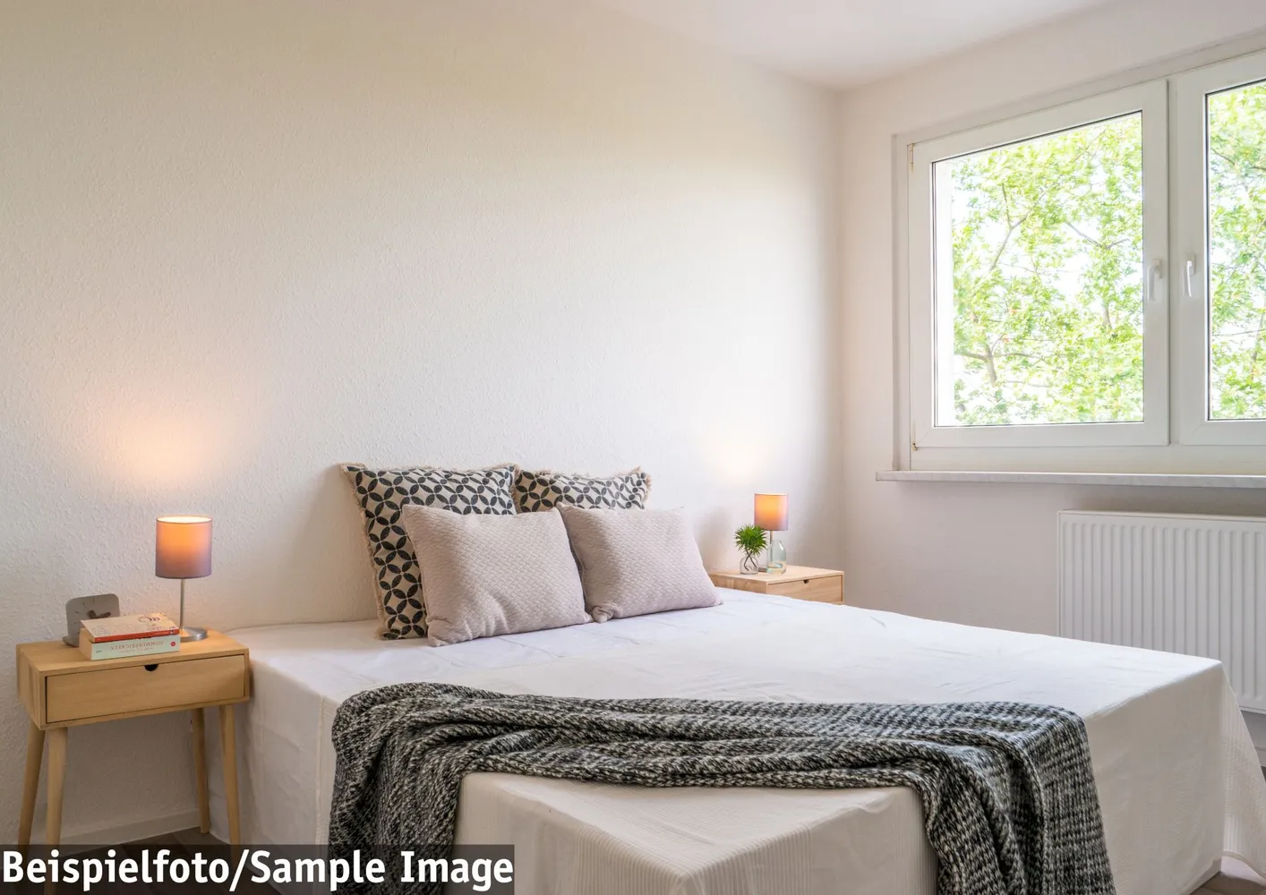 3 Zimmer Wohnung mit 57 m² in Pirna – Bild 4