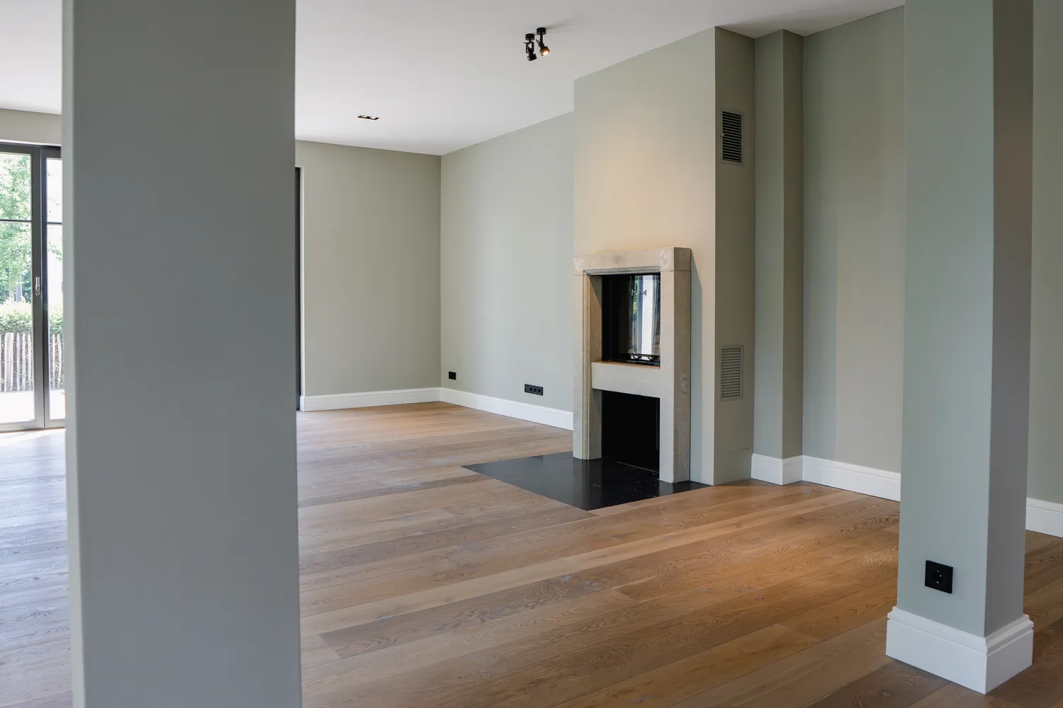 6 Zimmer Wohnung mit 412 m² in Bonn – Bild 4