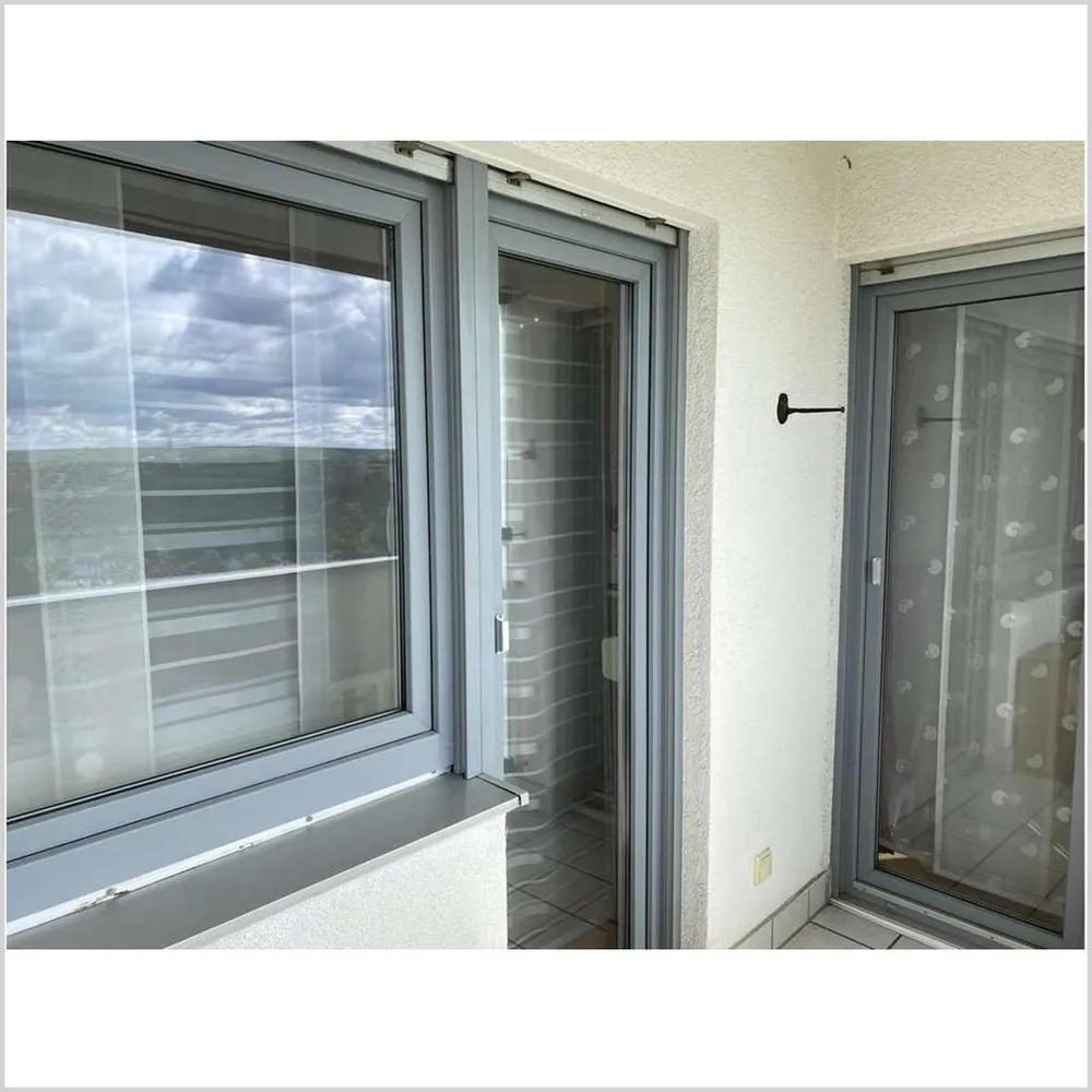 2 Zimmer Wohnung mit 55 m² in Würzburg – Bild 11
