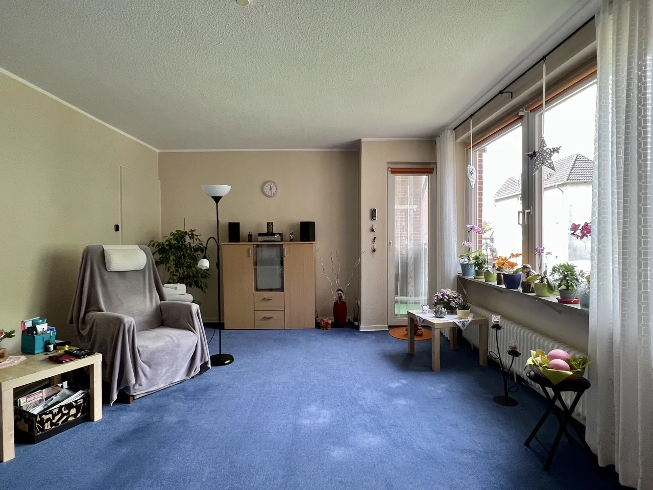 3 Zimmer Wohnung mit 72 m² in Kiel – Bild 4