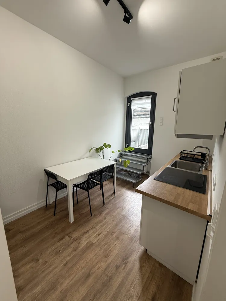 3 Zimmer Wohnung mit 104 m² in Konstanz – Bild 7