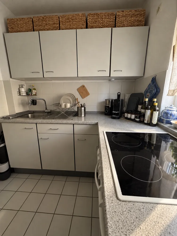2 room apartment with 44 m² in Munich – Photo 7