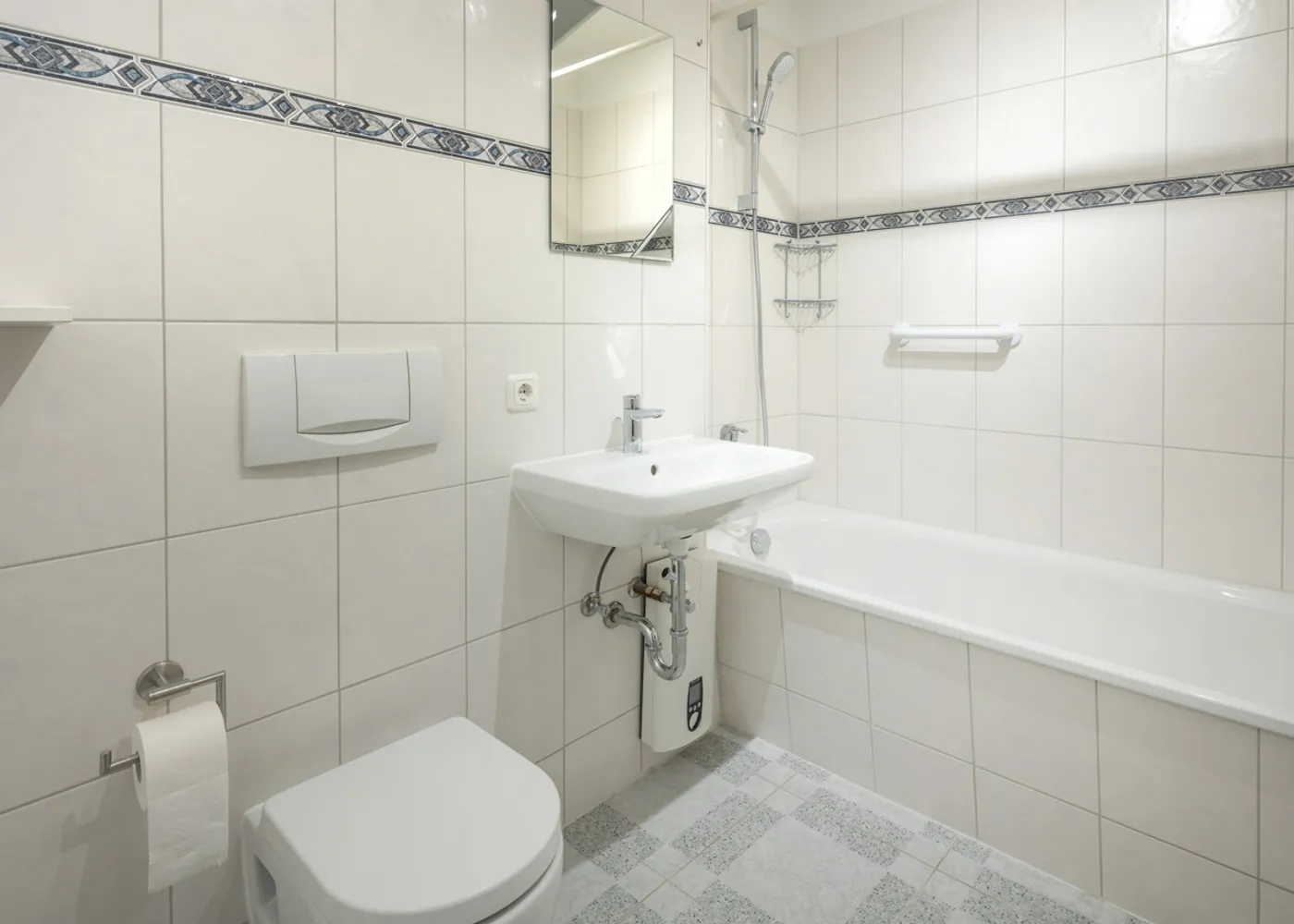 2 Zimmer Wohnung mit 49 m² in München – Bild 10