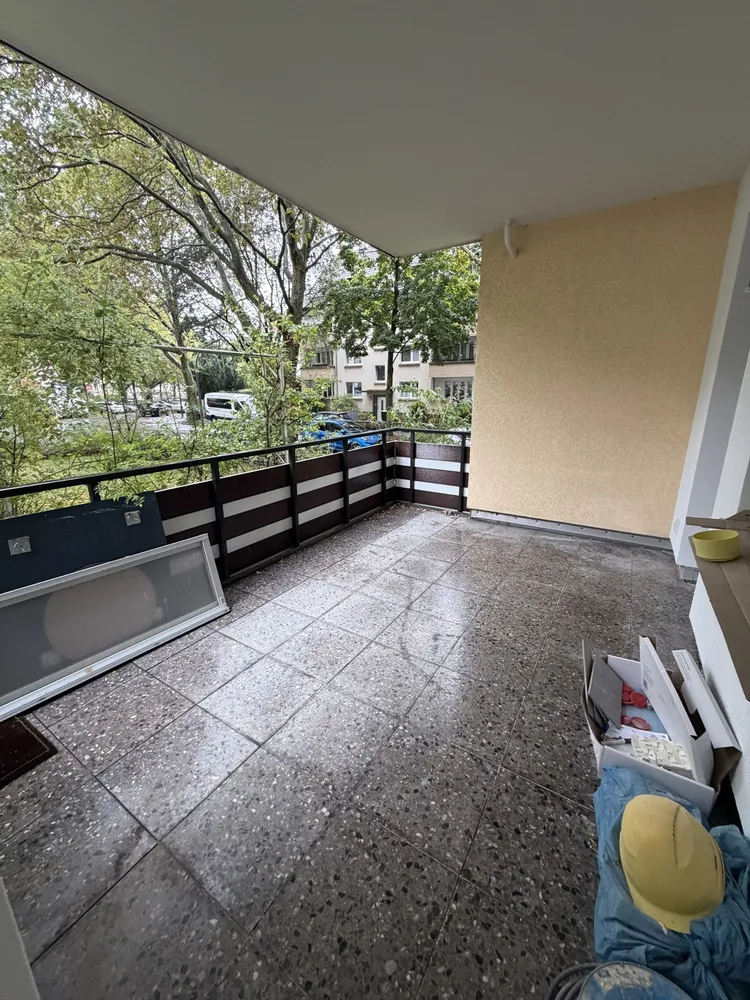 3 room apartment with 87 m² in Dortmund – Photo 1