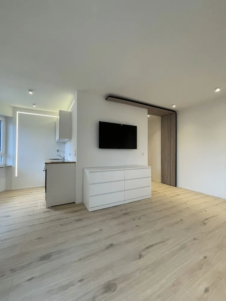 1 Zimmer Wohnung mit 30 m² in Nürnberg – Bild 9
