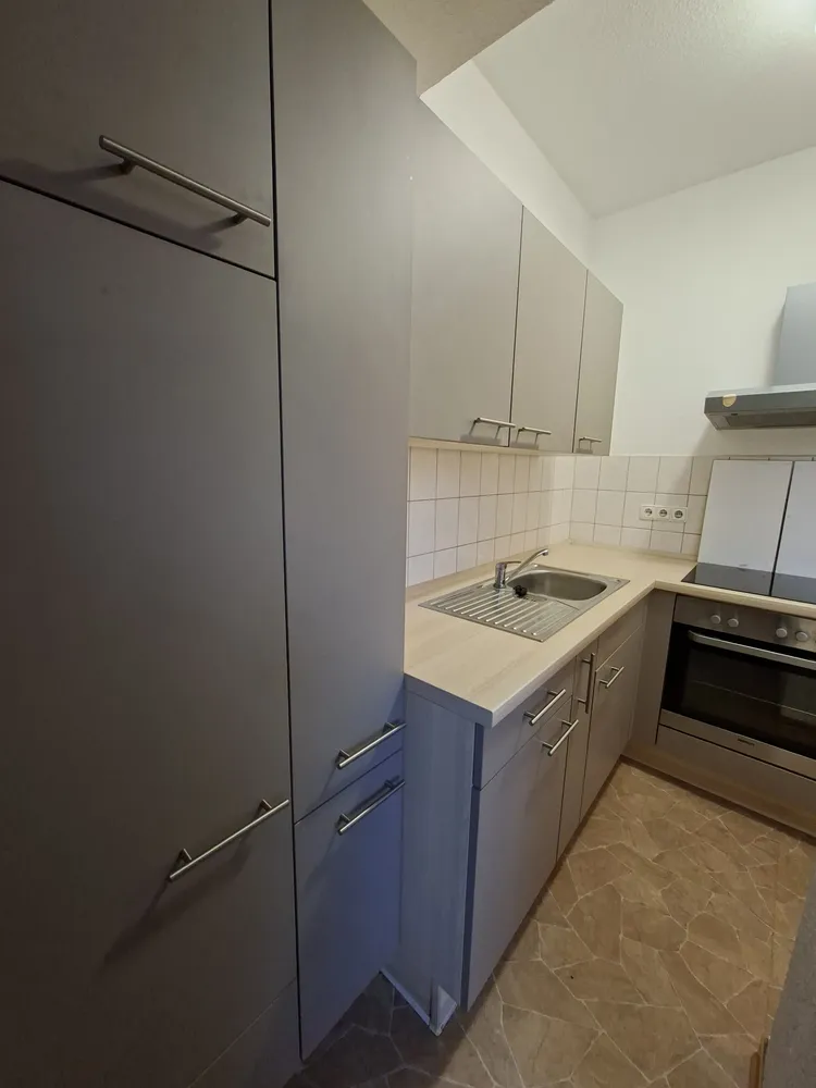 2 room apartment with 58 m² in Limbach-Oberfrohna – Photo 4