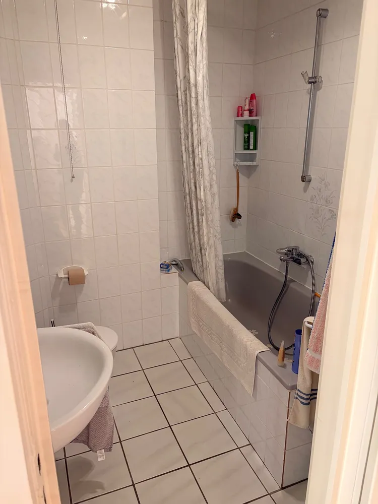 3 Zimmer Wohnung mit 95 m² in Bremen – Bild 5
