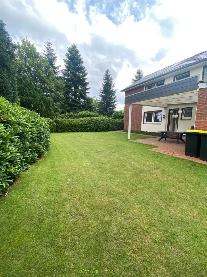 WG-Zimmer mit 12 m² in Vechta – Bild 9