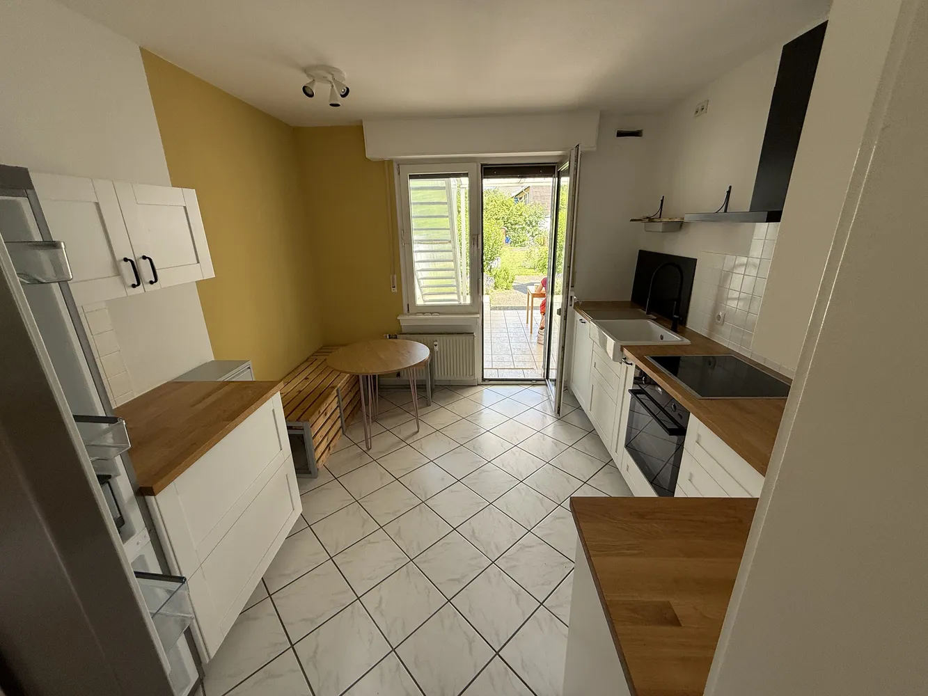 3 Zimmer Wohnung mit 98 m² in Köln – Bild 8