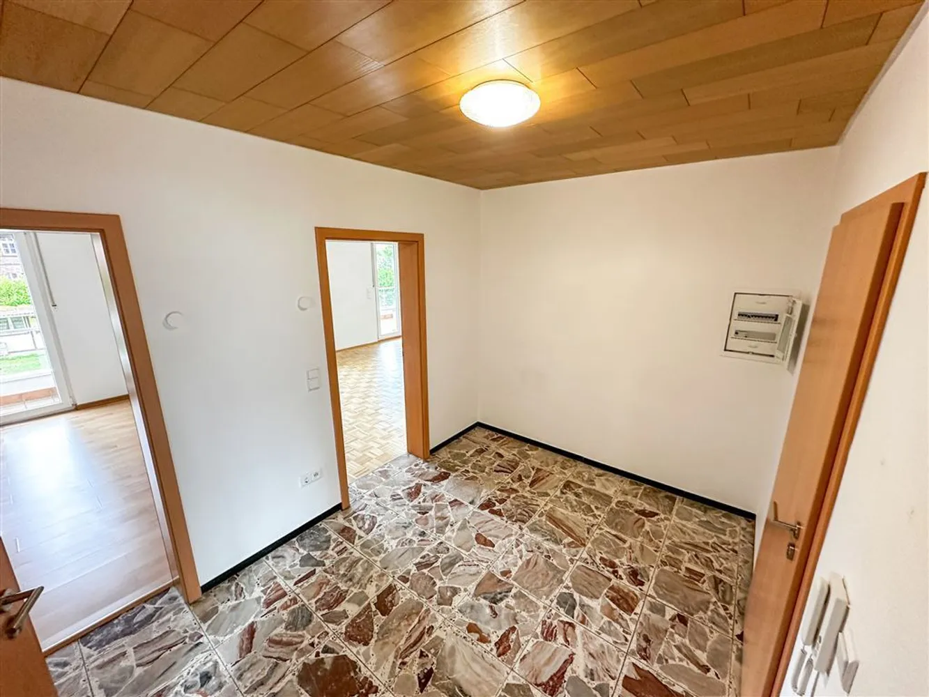 2 Zimmer Wohnung mit 77 m² in Dortmund – Bild 10
