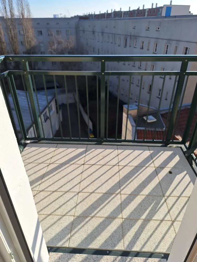 2 Zimmer Wohnung mit 70 m² in Berlin – Bild 8