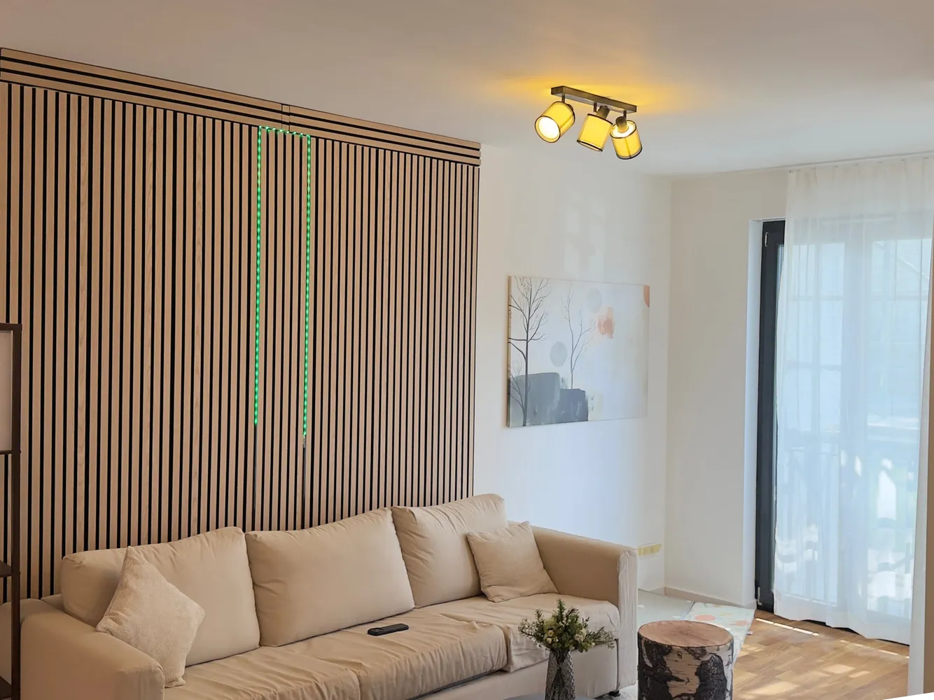 4 Zimmer Wohnung mit 73 m² in Berlin – Bild 1