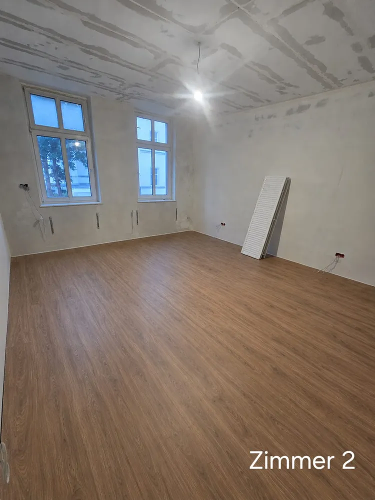 5 Zimmer Wohnung mit 145 m² in Fürstenwalde/Spree – Bild 8