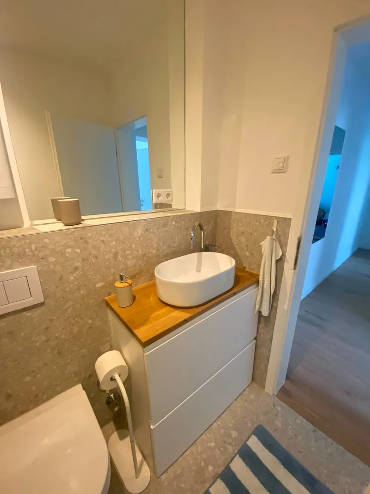 2 Zimmer Wohnung mit 38 m² in Essen – Bild 2