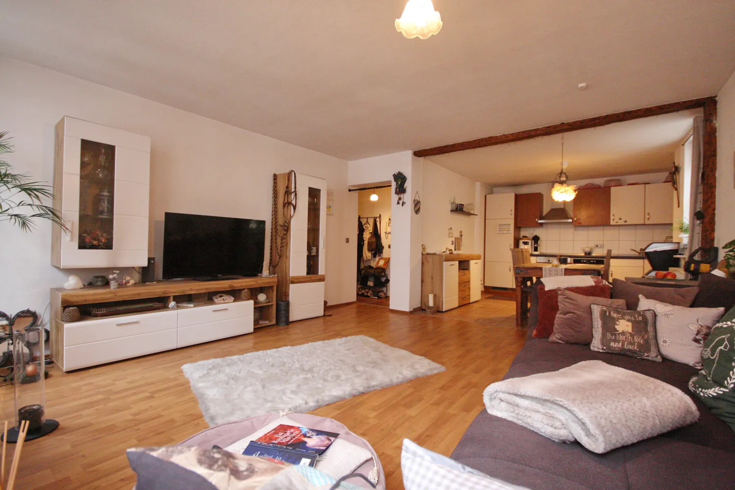 2 Zimmer Wohnung mit 62 m² in Calw – Bild 11