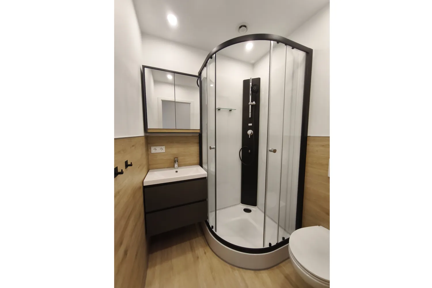 1 Zimmer Wohnung mit 24 m² in Ingolstadt – Bild 6