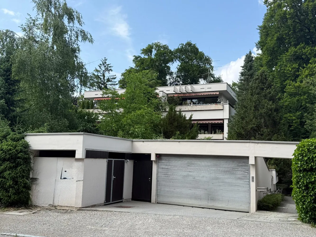 2 Zimmer Wohnung mit 63 m² in München – Bild 1