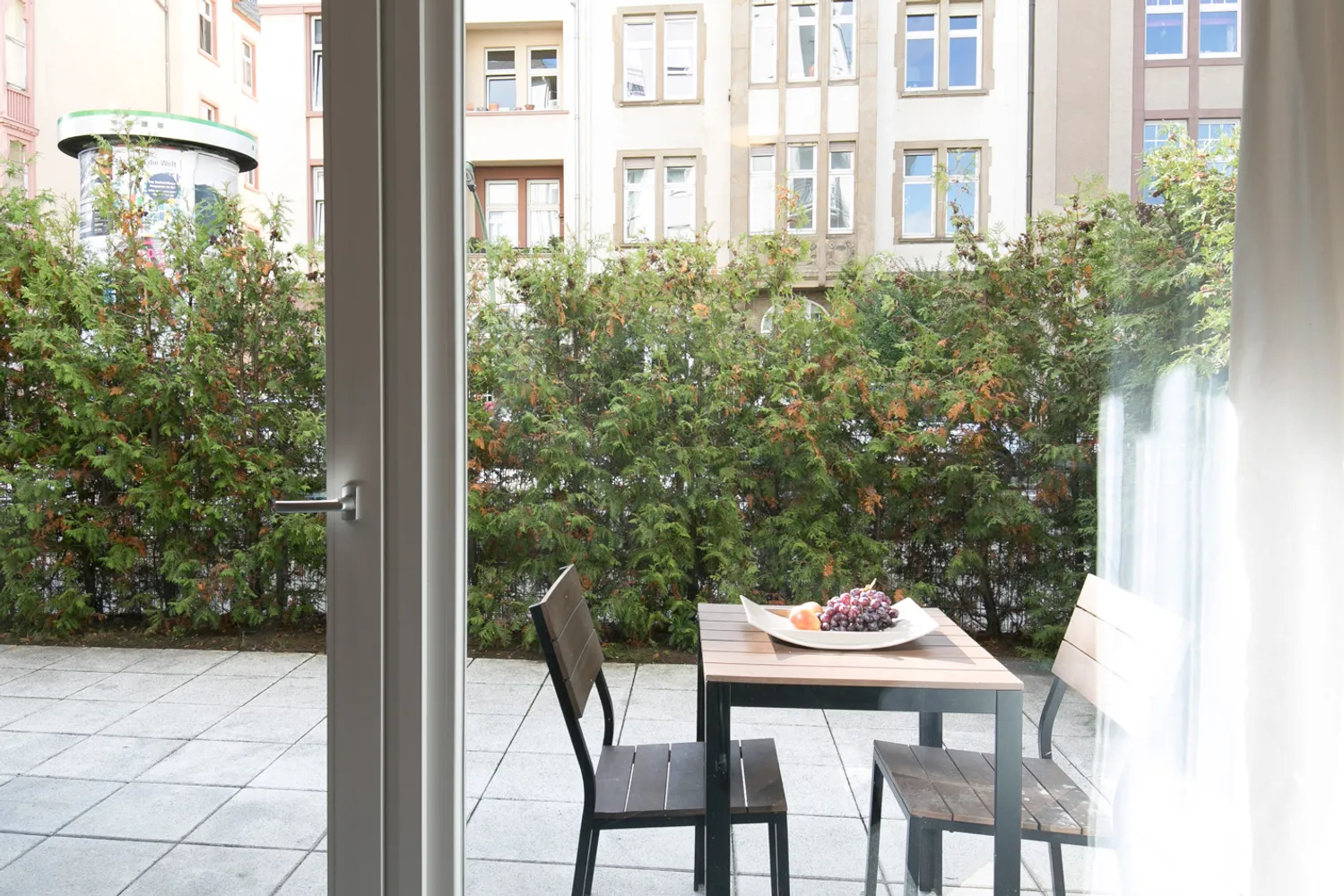 1 Zimmer Wohnung mit 54 m² in Frankfurt am Main – Bild 6