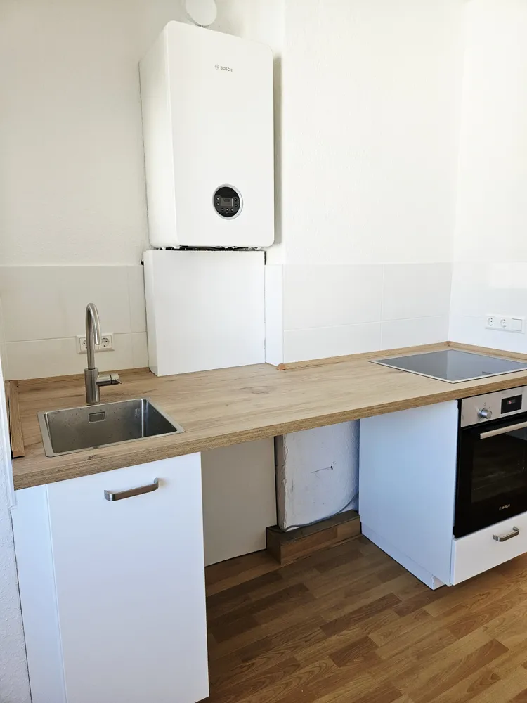 2 Zimmer Wohnung mit 55 m² in Hannover – Bild 10
