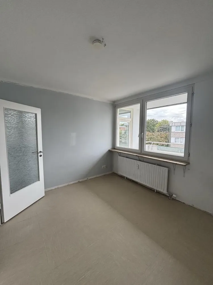 4 Zimmer Wohnung mit 78 m² in Dortmund – Bild 1
