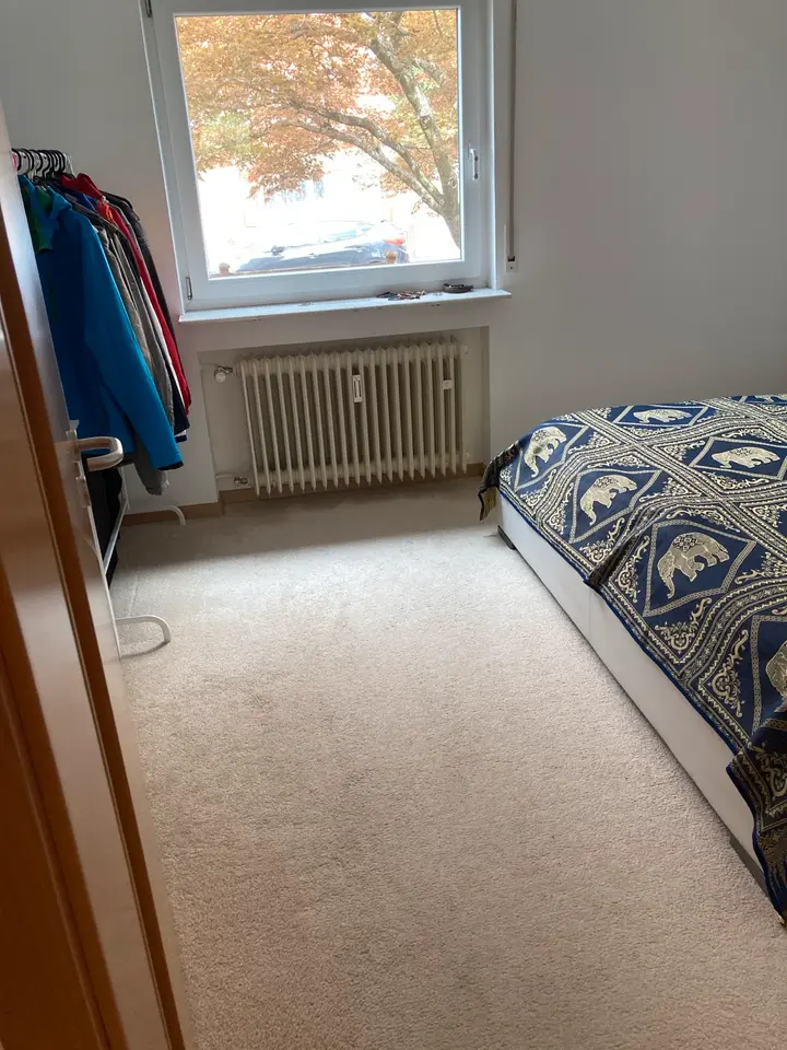 2 room apartment with 59 m² in Ludwigsburg – Photo 6