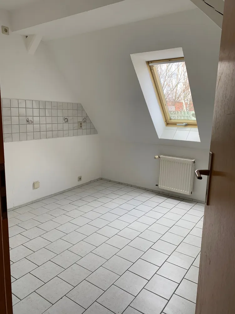 3 Zimmer Wohnung mit 86 m² in Halberstadt – Bild 1