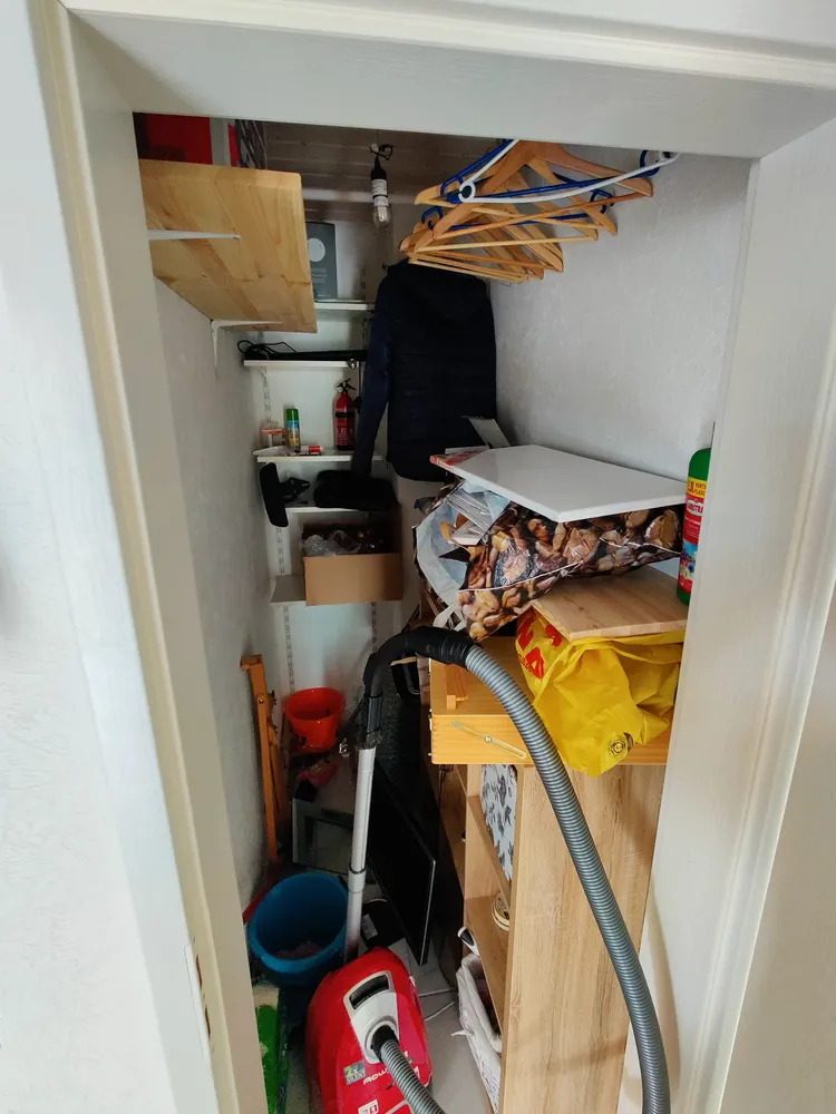 2 Zimmer Wohnung mit 62 m² in Karlsruhe – Bild 4